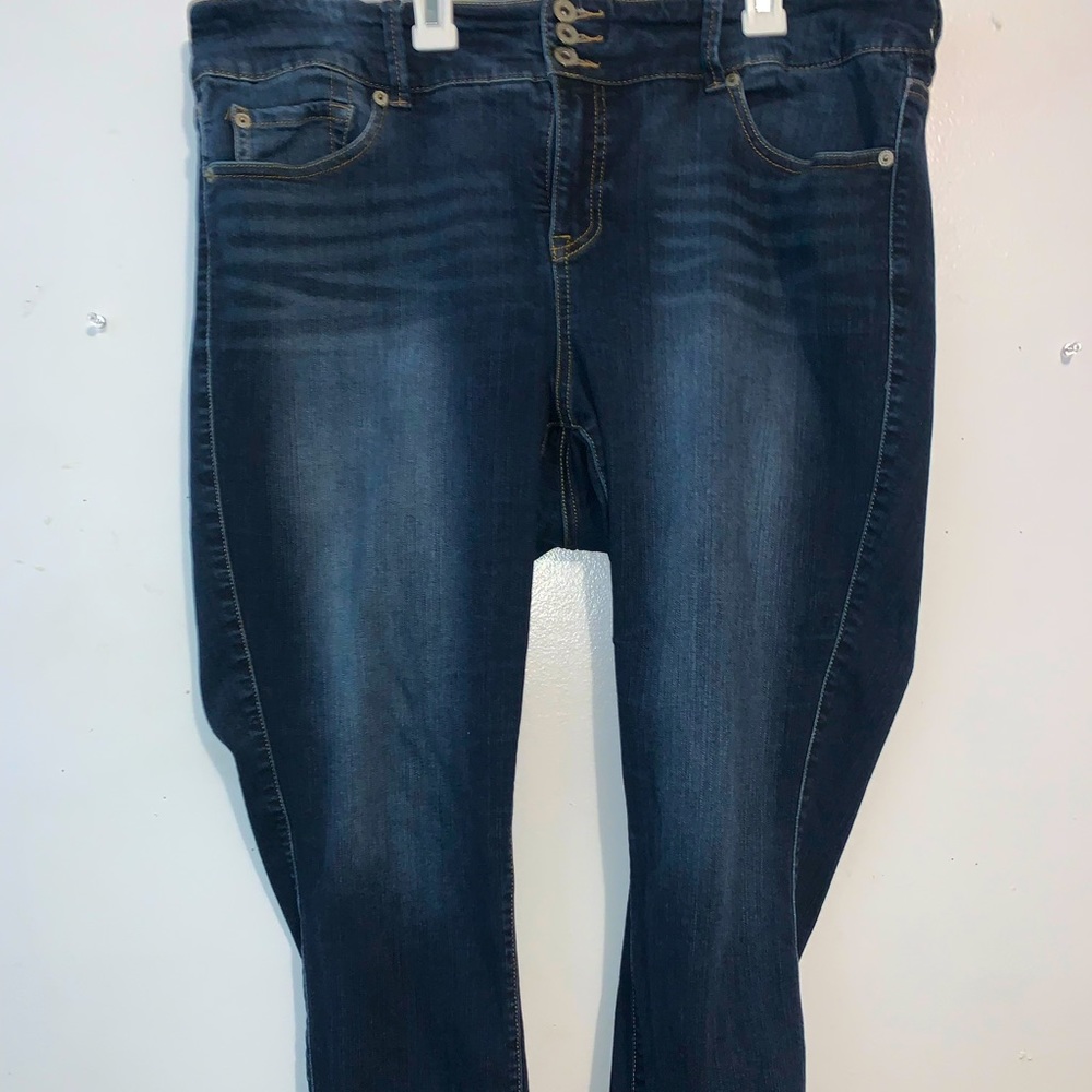 Torrid Premium Jeggings